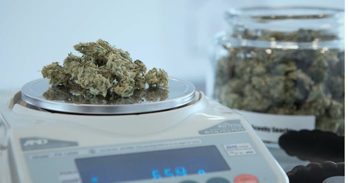 Marijuana Sales Scale Unsplash Fb Size