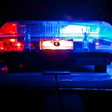 Police Lights Lightbar Arrest Investigation