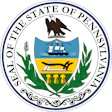 1200px Seal Of Pennsylvania svg