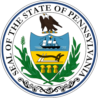 1200px Seal Of Pennsylvania svg