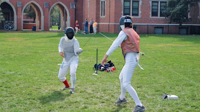 Grinnell Outdoor