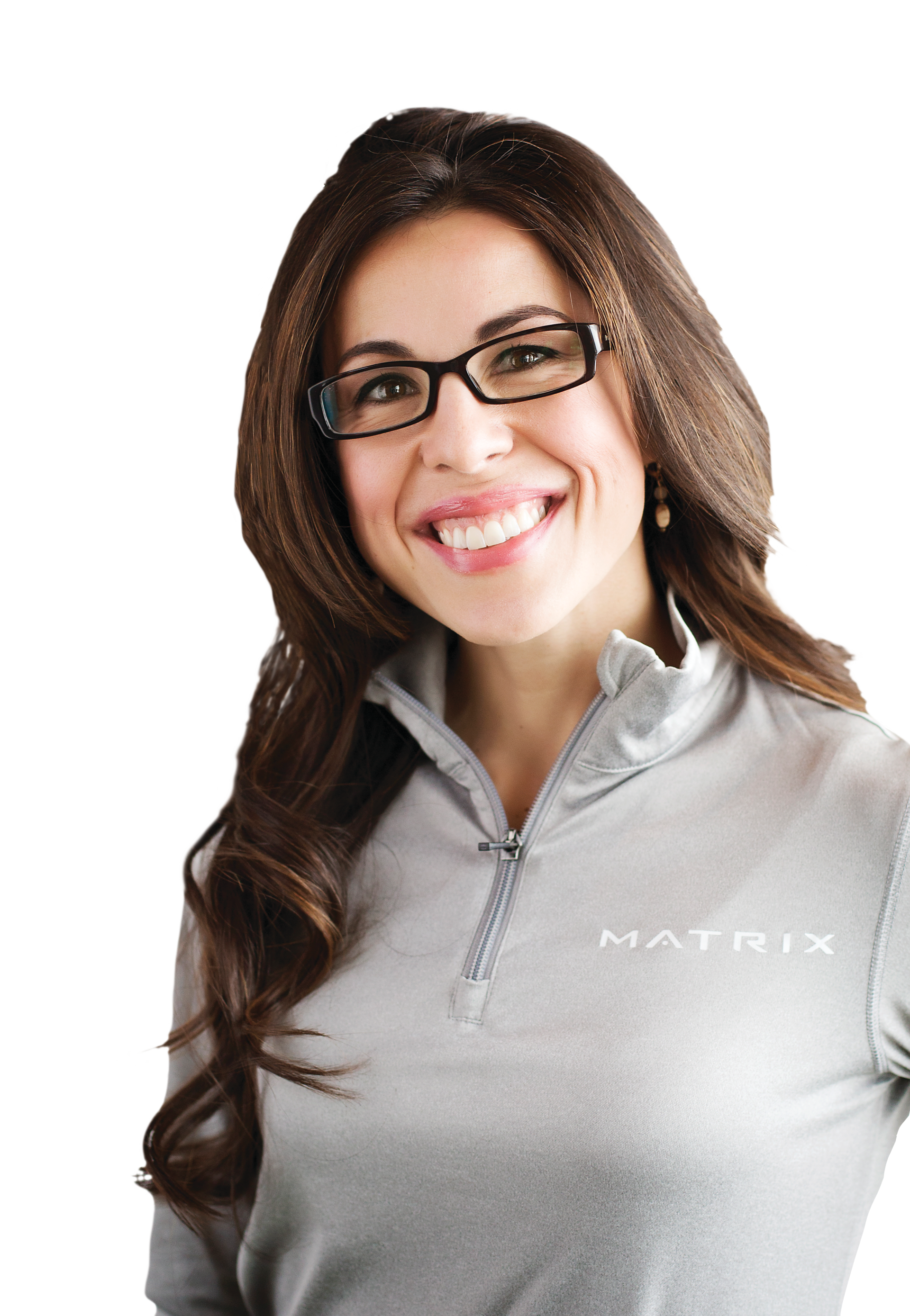 8 L8 A7464 Karlie Headshot