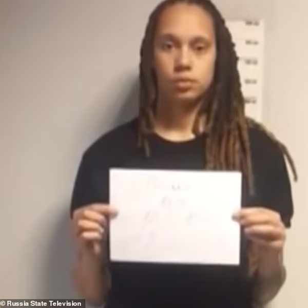 Brittney Griner 600 Sq