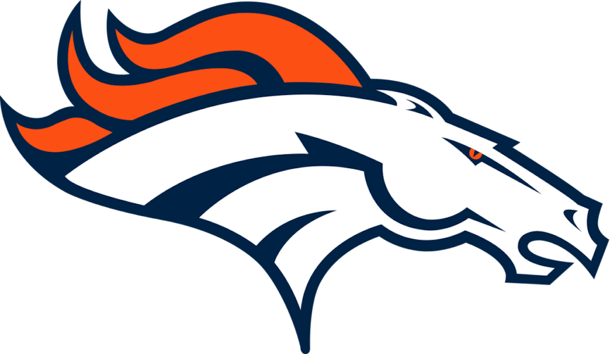 Fire breaks out in seats at Denver Broncos' Mile High Stadium