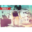 Digital Focus Slide March 22