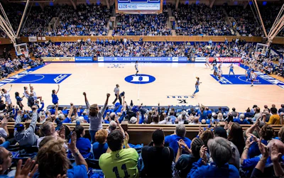 Duke