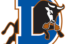 Durham Bulls Logo svg