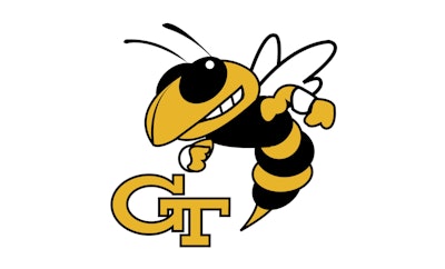 Georgia Tech Yellow Jackets Logo