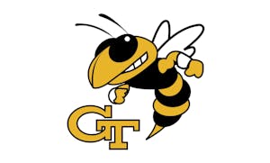 Georgia Tech Yellow Jackets Logo