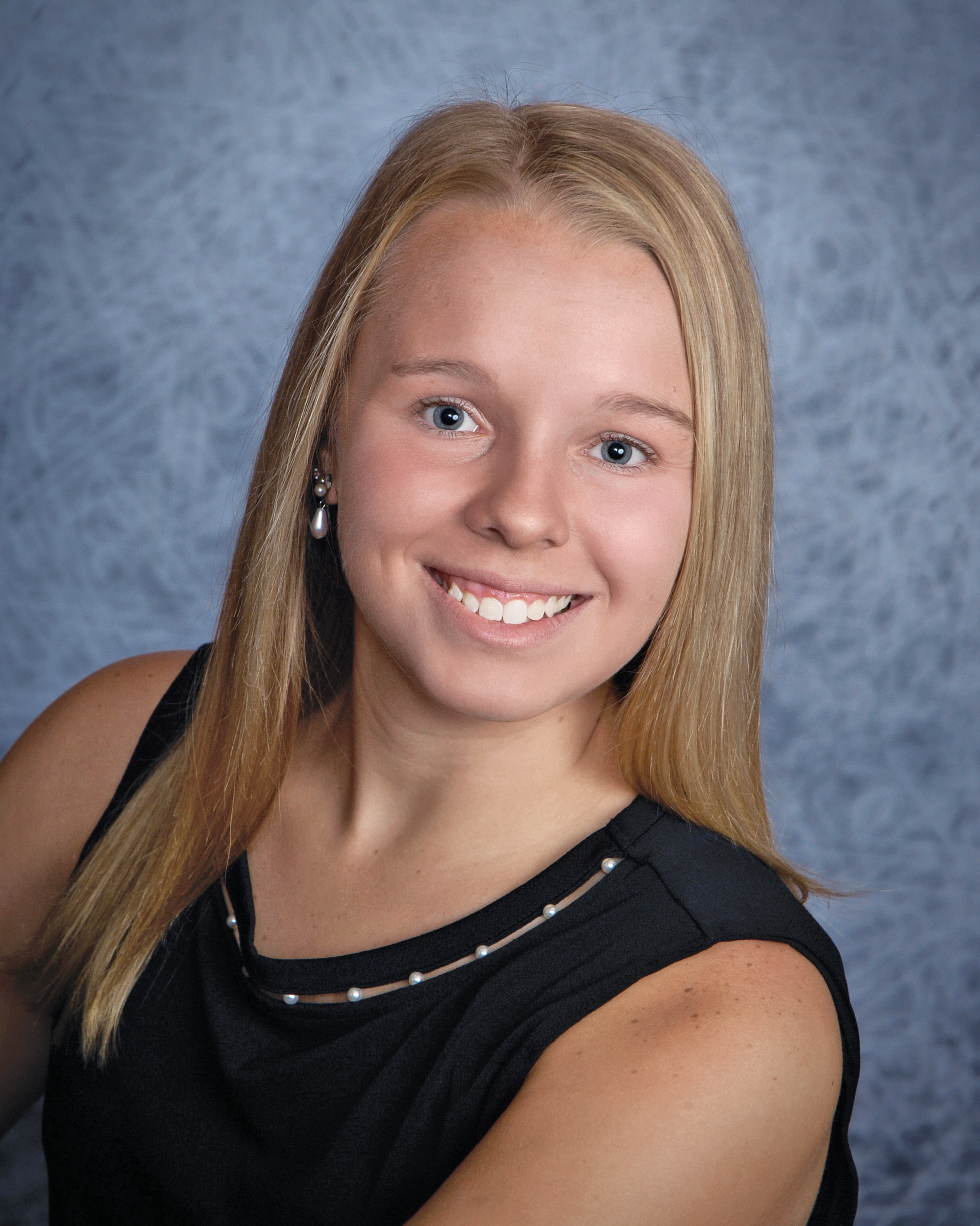 Hailey Pooler