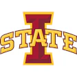 Iowa State Cyclones Logo svg