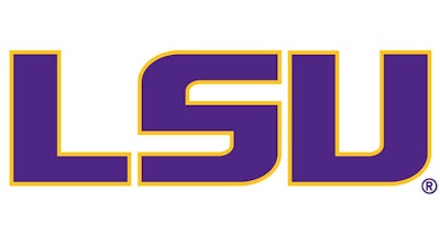 Lsu Basketball Logo