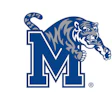 Memphis Tigers Logo