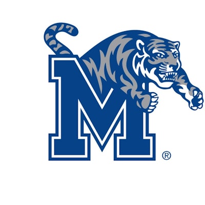 Memphis Tigers Logo