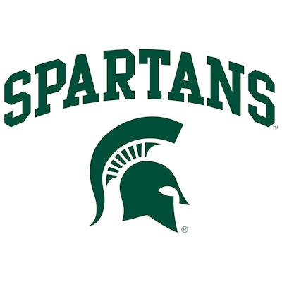 Michigan State Logo