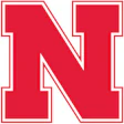 Nebraska Cornhuskers Log Opng