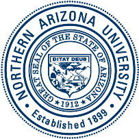 Northern Arizona University Seal