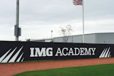 Outfield Stadium Padding With Imprinting