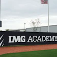 Outfield Stadium Padding With Imprinting
