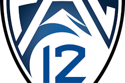 Pac 12 Logo svg