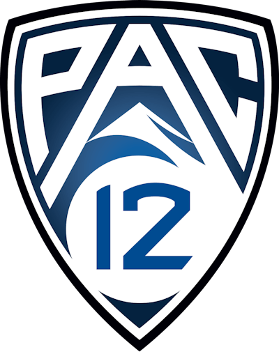 Pac 12 Logo svg