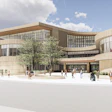 Uw Madison Natatorium Exterior Kahler Slater Use This