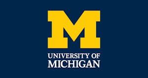 U M Logo Preview