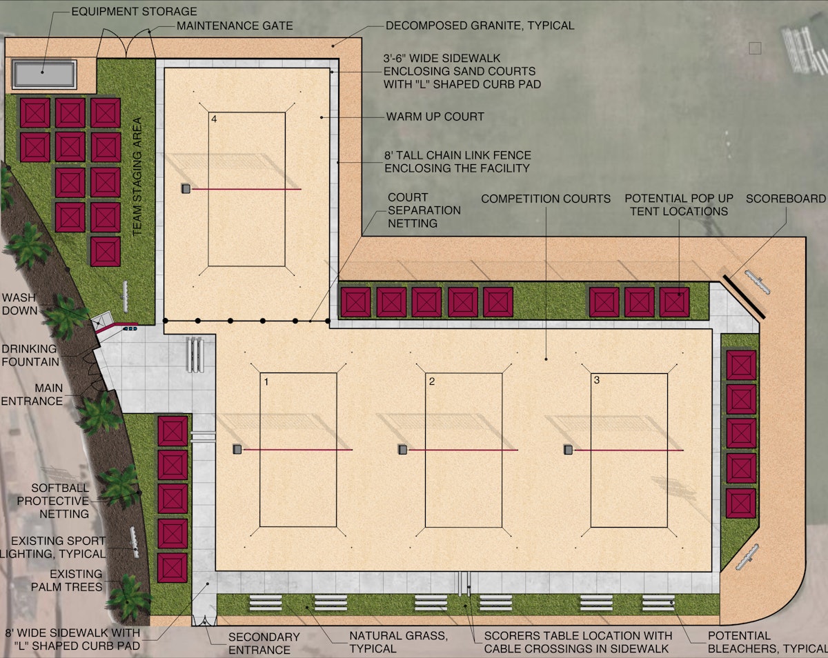 Facility Friday Asu Beach Volleyball Facility Harvard Boat House Renovation Byu Video Boards Athletic Business