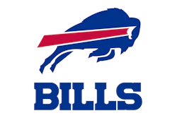 Buffalo Bills Football Logo