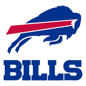 Buffalo Bills Football Logo