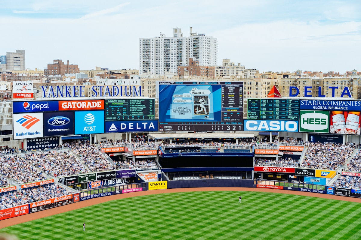 MLB News: MLB unvaccinated players not allowed to play at New York City  parks