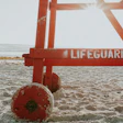 Lifeguard Tower 1280