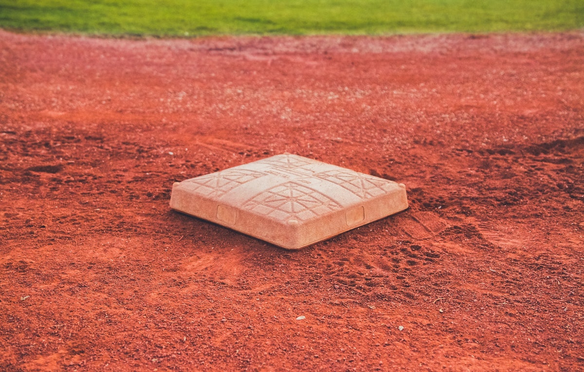 Why baseball is moving second base, and what this experiment could mean for  the game - The Athletic