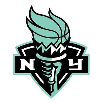 Ny Liberty Logo 2