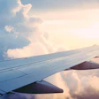 Ross Parmly Unsplash Airplane Wing
