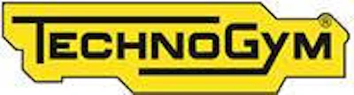 Technogym Logo