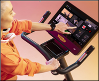 Technogym Pic