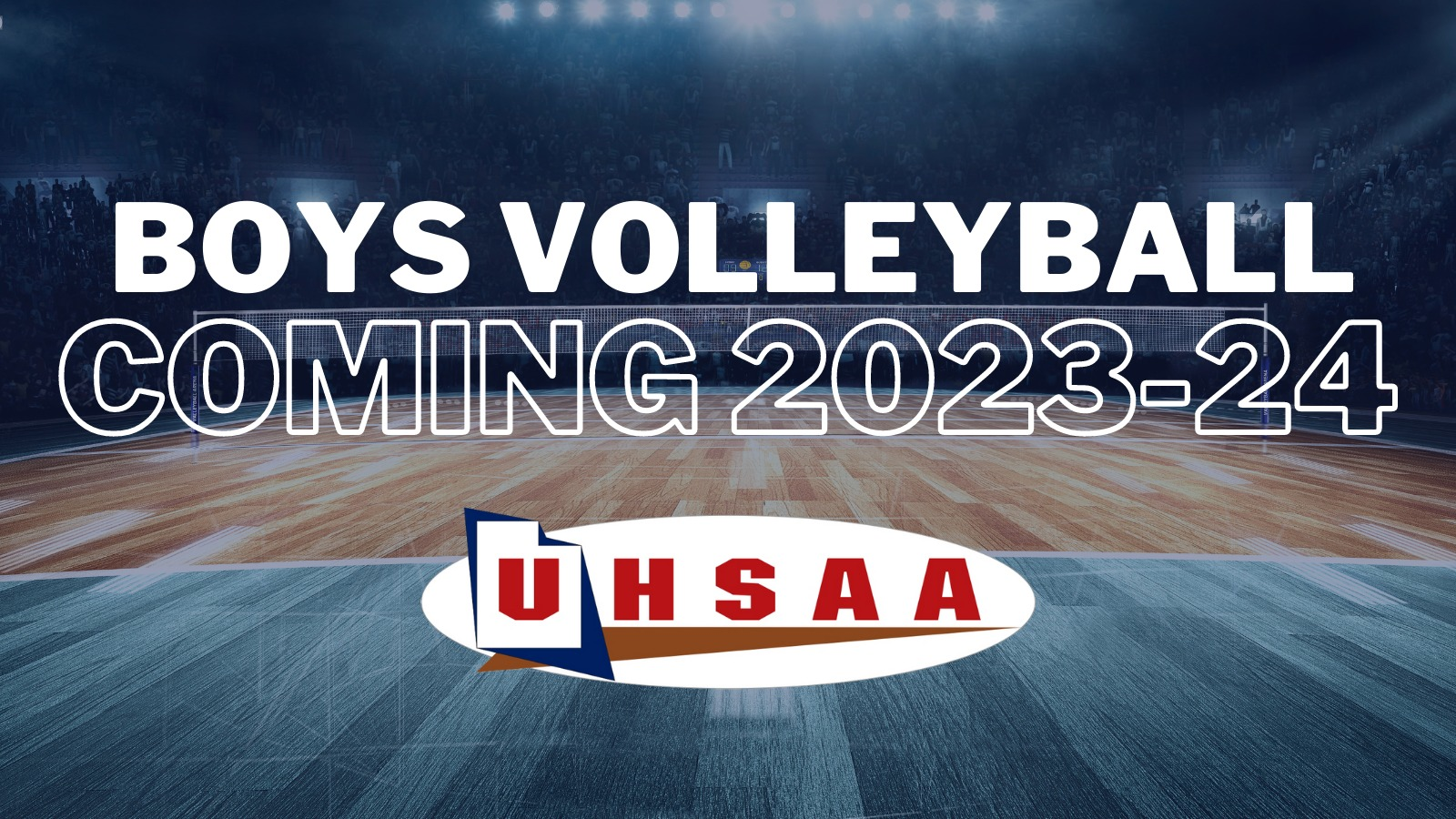Uhsaa Volleyball Img