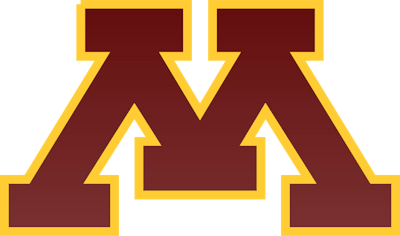 University Mn Logo