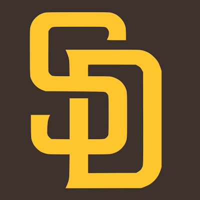 Padres announce Motorola as official jersey patch partner