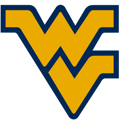 1200px West Virginia Mountaineers Logo svg