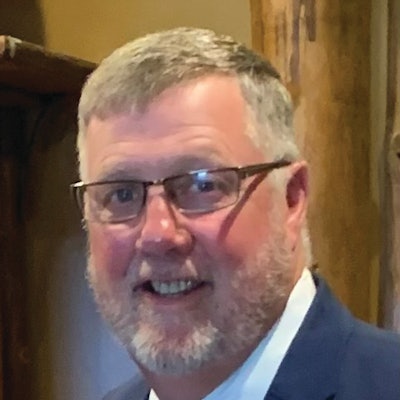 Chuck Maricle Headshot