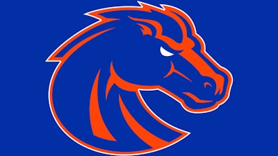 Boise State Broncos Emblem