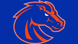 Boise State Broncos Emblem