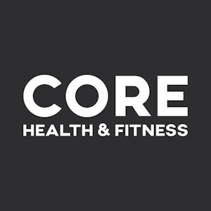 Core Health And Fitness
