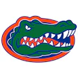 Florida Gators Gator Logo svg