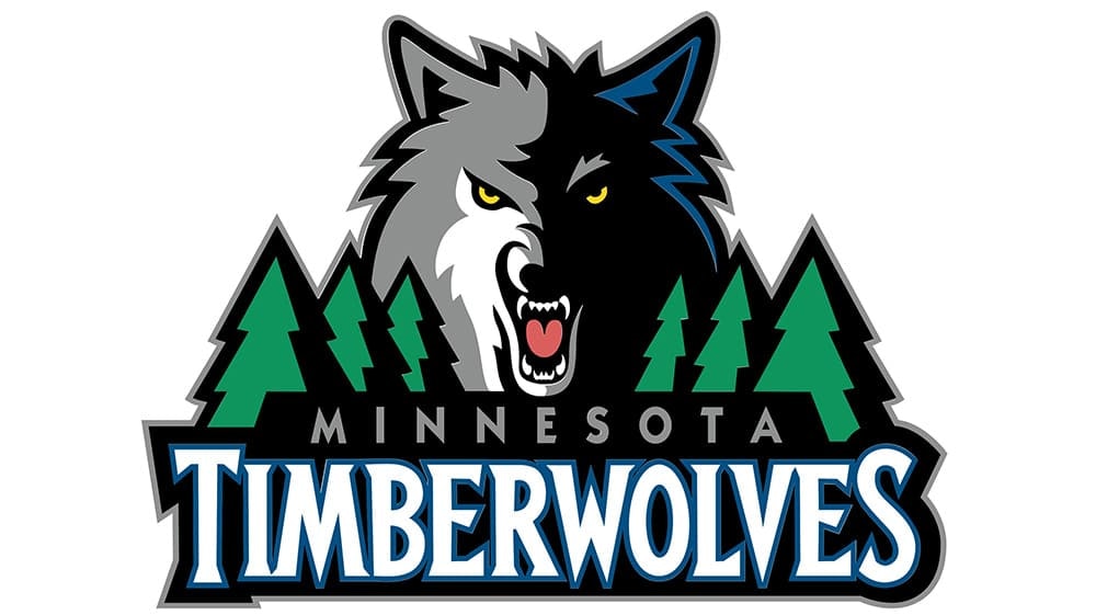 nba timberwolves