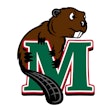 Minot State Beavers Logo svg