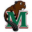 Minot State Beavers Logo svg