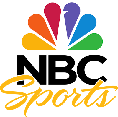 Nbc Sports Stacked Logo (2012 Present) svg